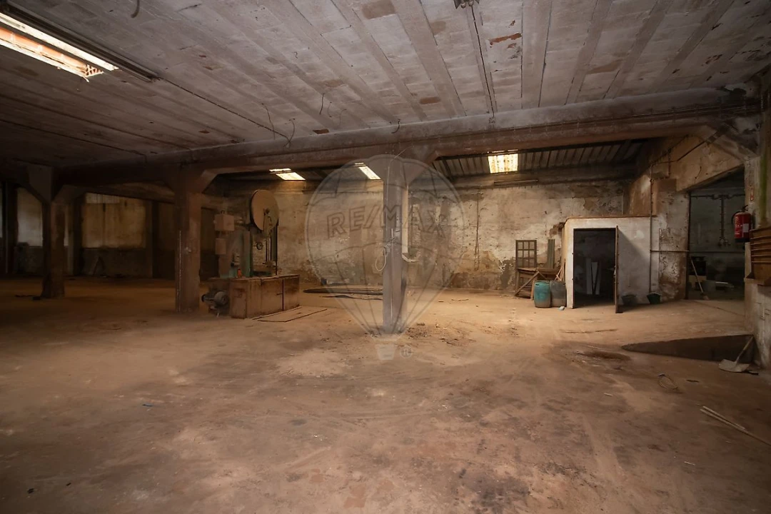 Armazém para Arrendamento em Cartaxo e Vale da Pinta Foto 16