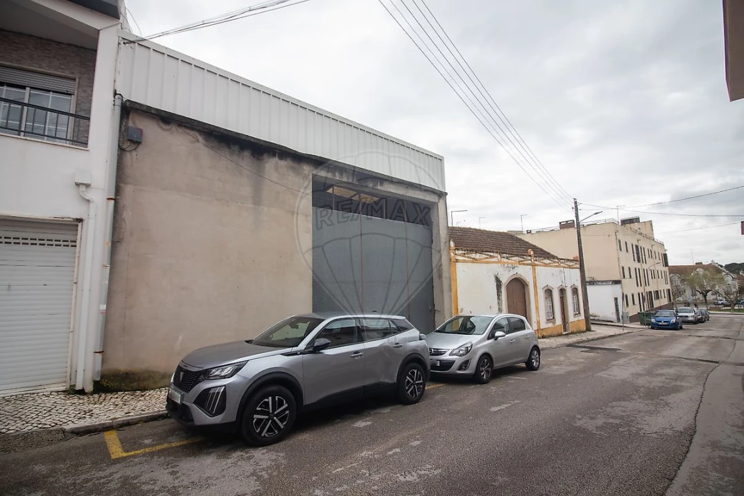 Armazém para Arrendamento em Cartaxo e Vale da Pinta Foto 25