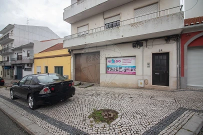 Armazém para Arrendamento em Cartaxo e Vale da Pinta