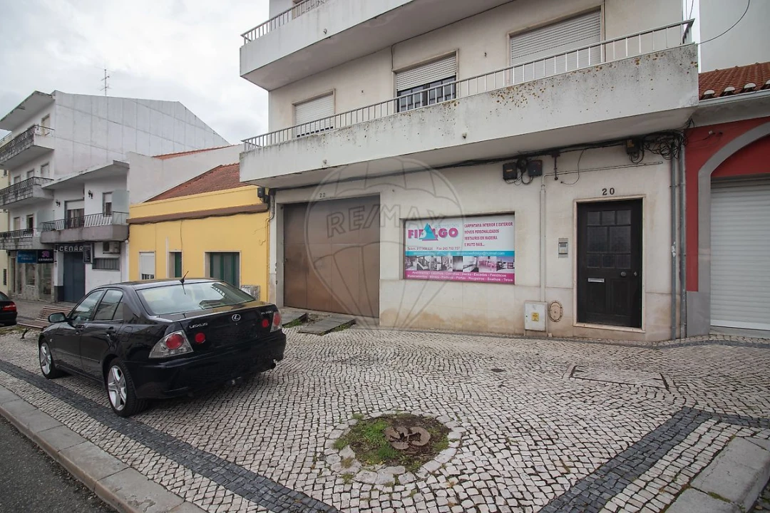 Armazém para Arrendamento em Cartaxo e Vale da Pinta Foto 4