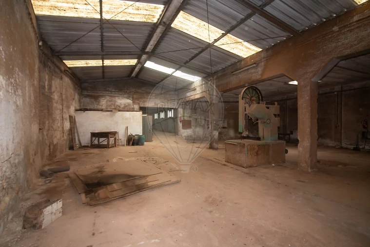 Armazém para Arrendamento em Cartaxo e Vale da Pinta Foto 21