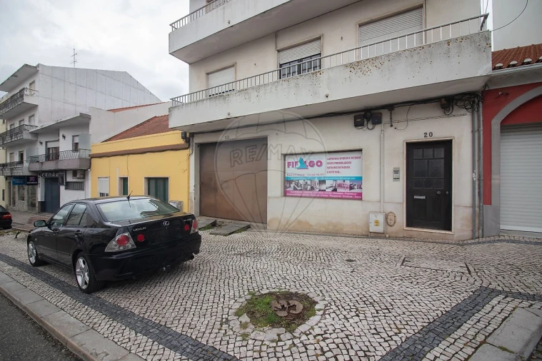 Armazém para Arrendamento em Cartaxo e Vale da Pinta Foto 4