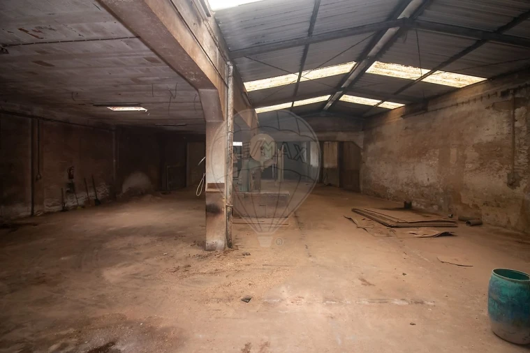 Armazém para Arrendamento em Cartaxo e Vale da Pinta Foto 14