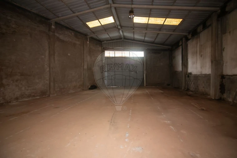 Armazém para Arrendamento em Cartaxo e Vale da Pinta Foto 18