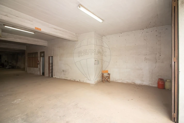 Armazém para Arrendamento em Cartaxo e Vale da Pinta Foto 3