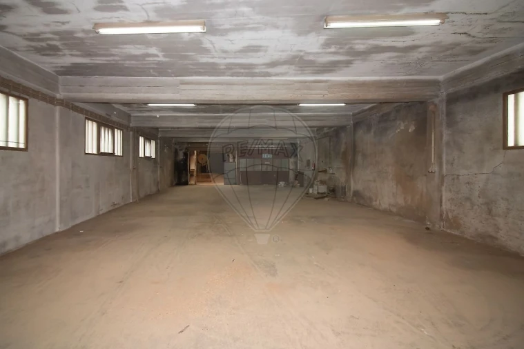 Armazém para Arrendamento em Cartaxo e Vale da Pinta Foto 11