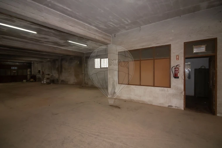 Armazém para Arrendamento em Cartaxo e Vale da Pinta Foto 13