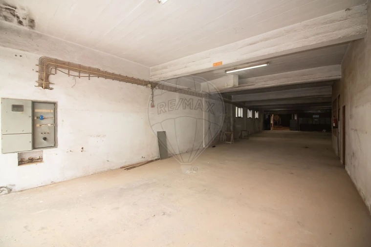 Armazém para Arrendamento em Cartaxo e Vale da Pinta Foto 8