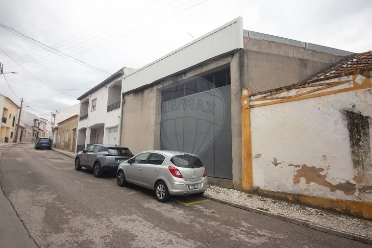 Armazém para Arrendamento em Cartaxo e Vale da Pinta Foto 24