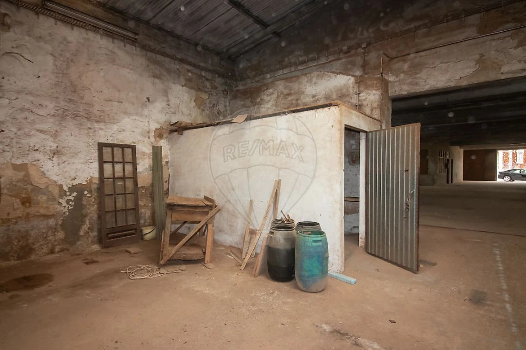 Armazém para Arrendamento em Cartaxo e Vale da Pinta Foto 22