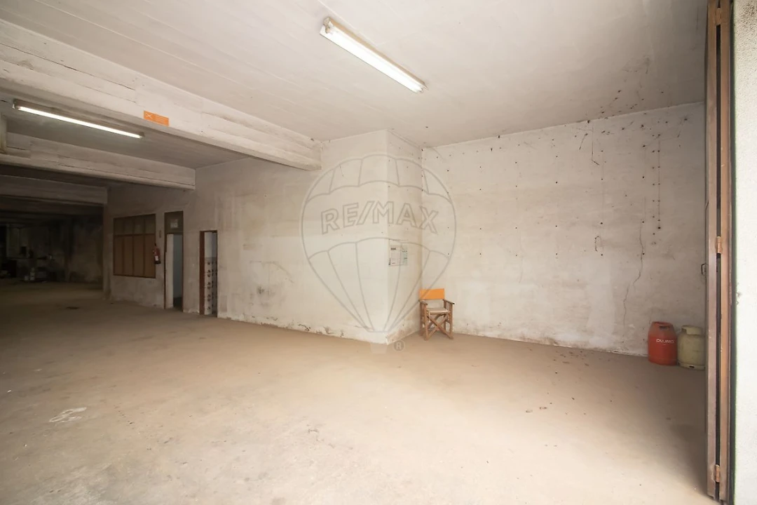 Armazém para Arrendamento em Cartaxo e Vale da Pinta Foto 3