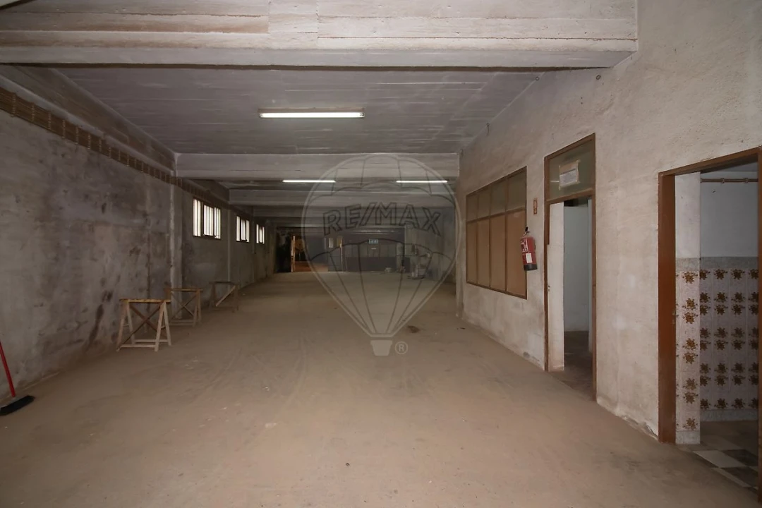 Armazém para Arrendamento em Cartaxo e Vale da Pinta Foto 6