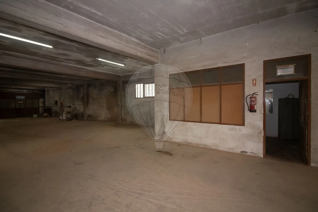 Armazém para Arrendamento em Cartaxo e Vale da Pinta Foto 13