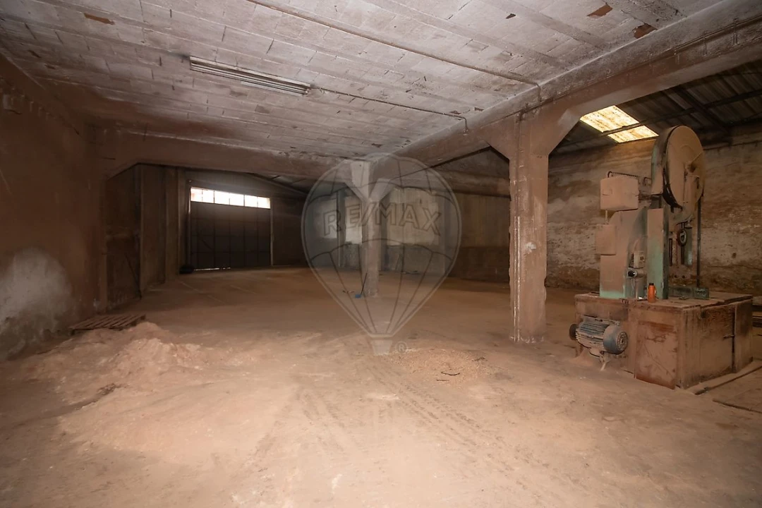 Armazém para Arrendamento em Cartaxo e Vale da Pinta Foto 17