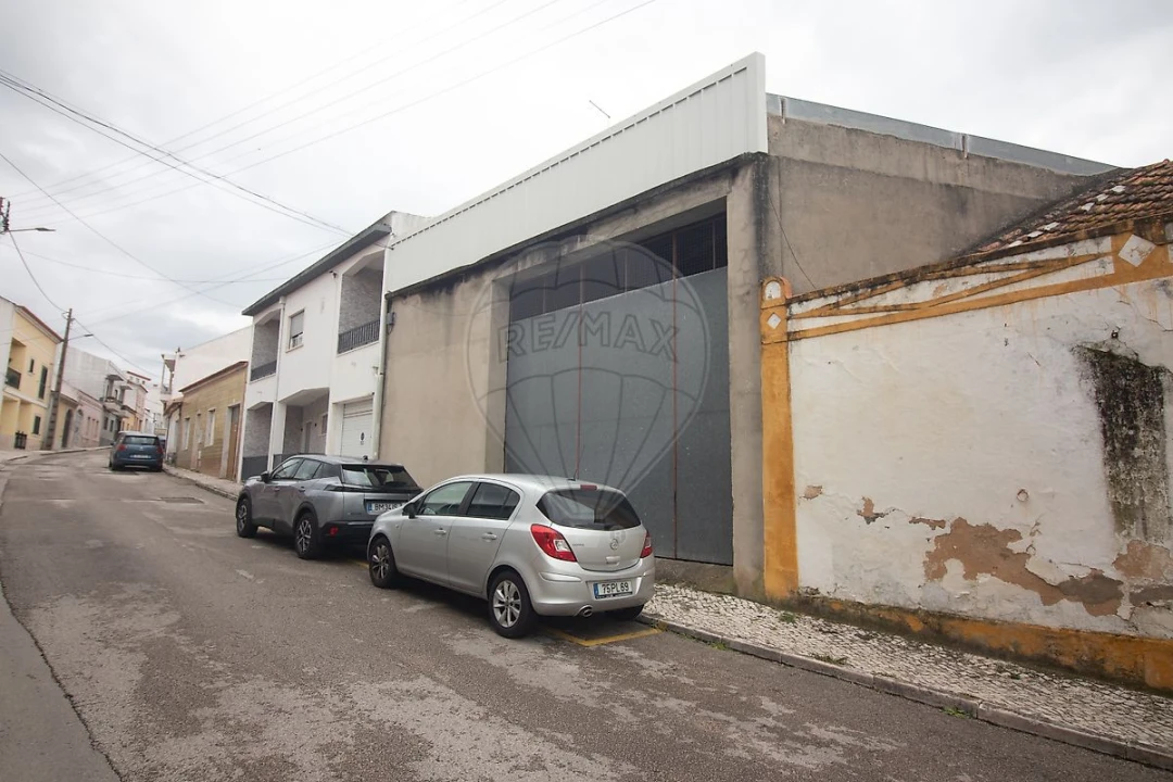 Armazém para Arrendamento em Cartaxo e Vale da Pinta Foto 24