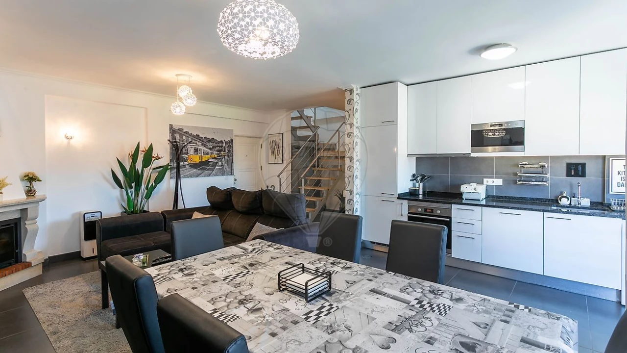 Apartamento T2 para Venda em Gafanha da Nazaré Foto 23