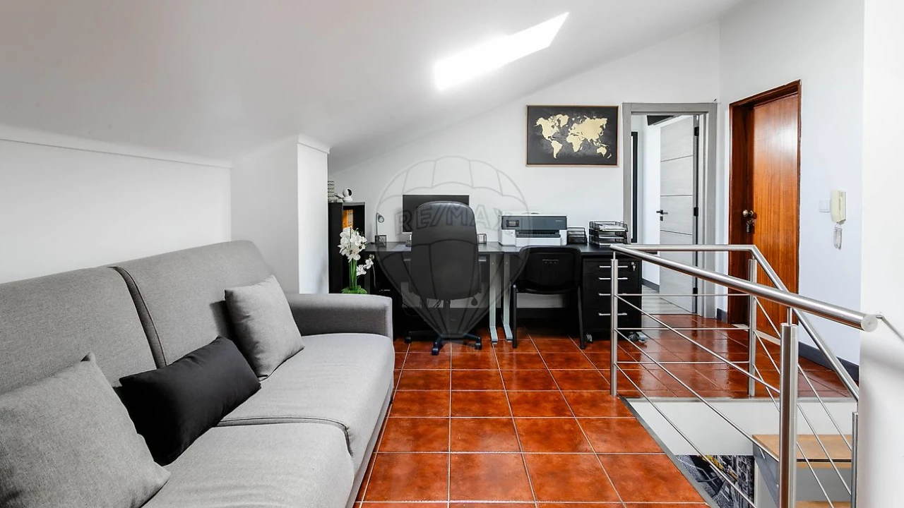 Apartamento T2 para Venda em Gafanha da Nazaré Foto 12