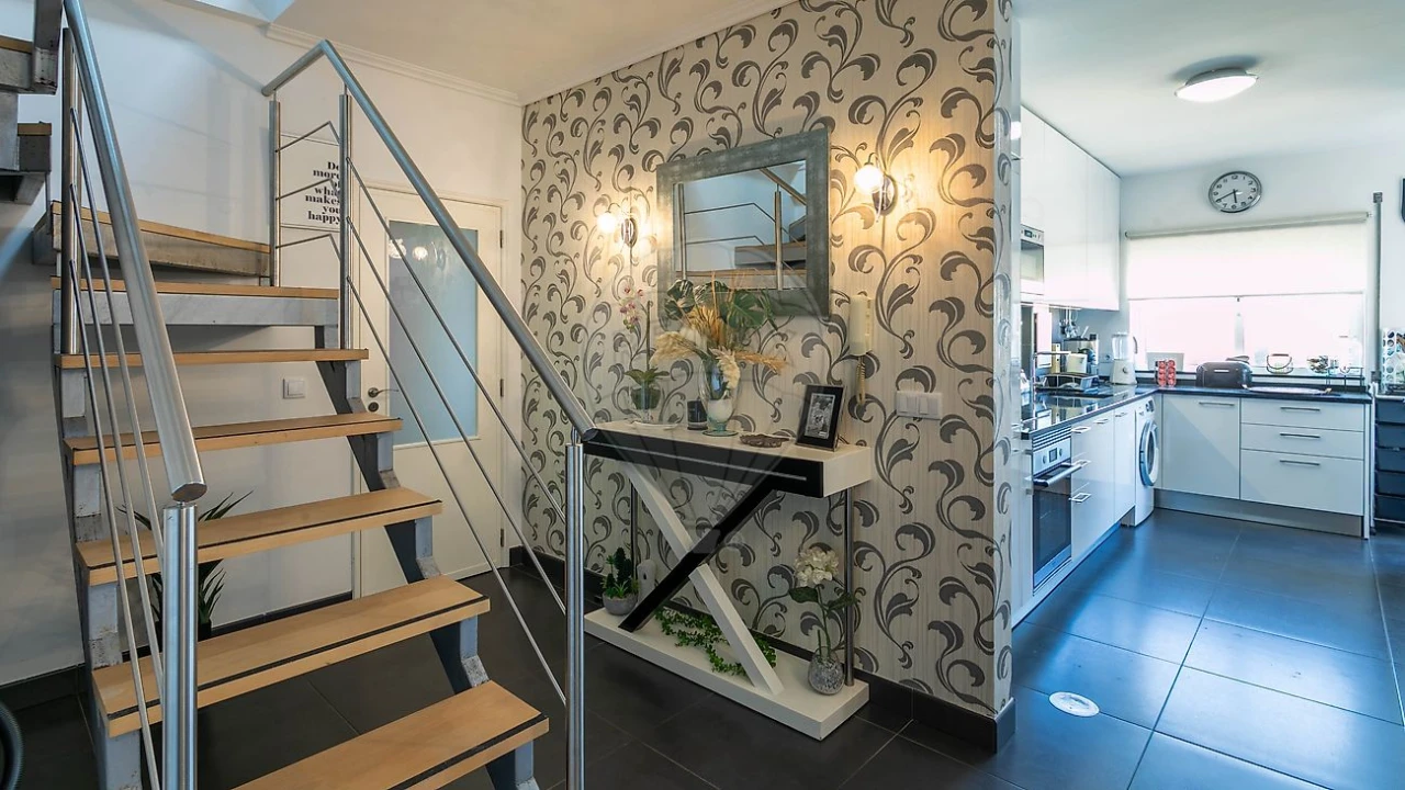 Apartamento T2 para Venda em Gafanha da Nazaré Foto 3