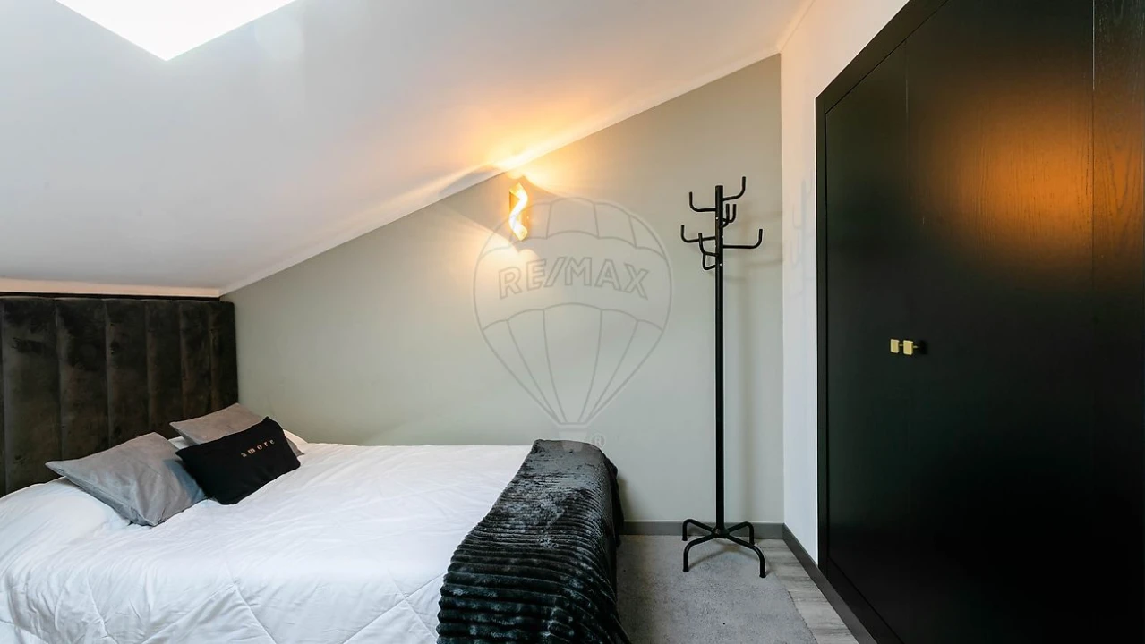 Apartamento T2 para Venda em Gafanha da Nazaré Foto 9