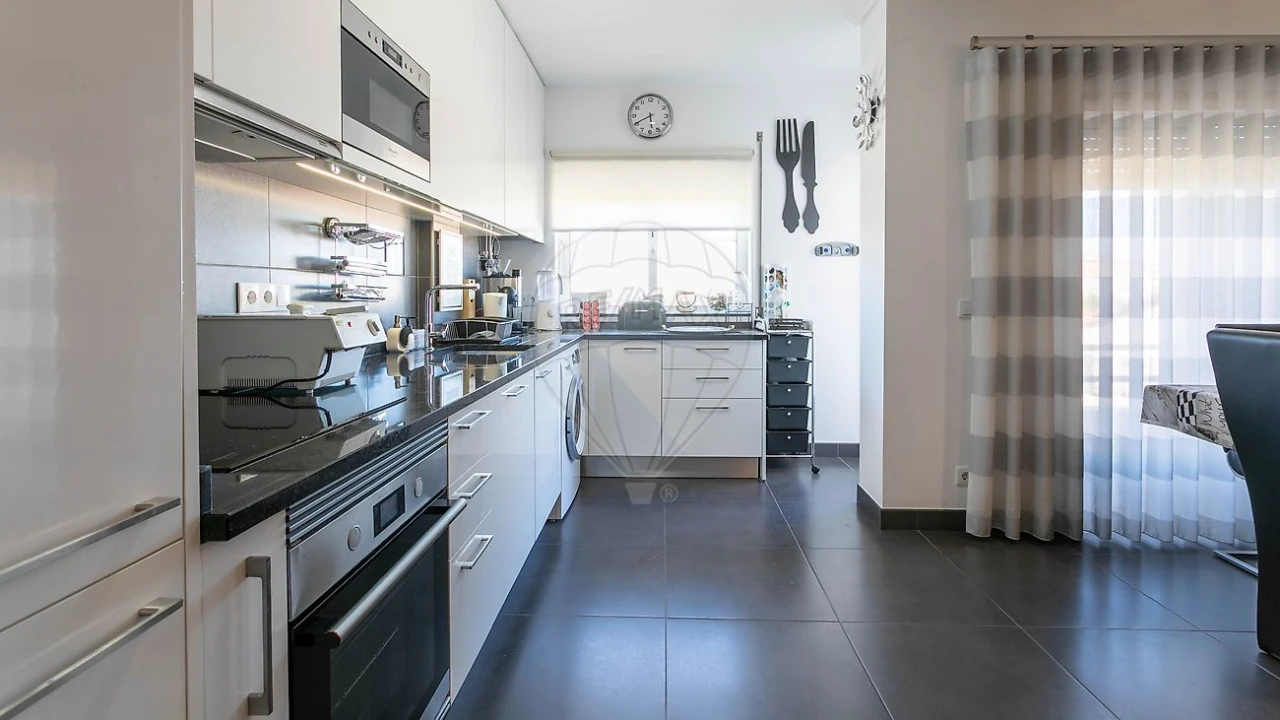 Apartamento T2 para Venda em Gafanha da Nazaré Foto 25