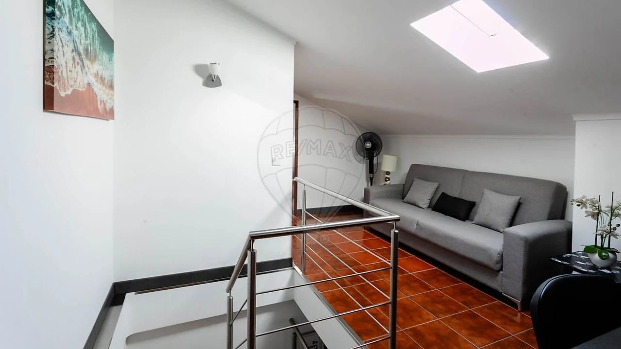 Apartamento T2 para Venda em Gafanha da Nazaré Foto 13
