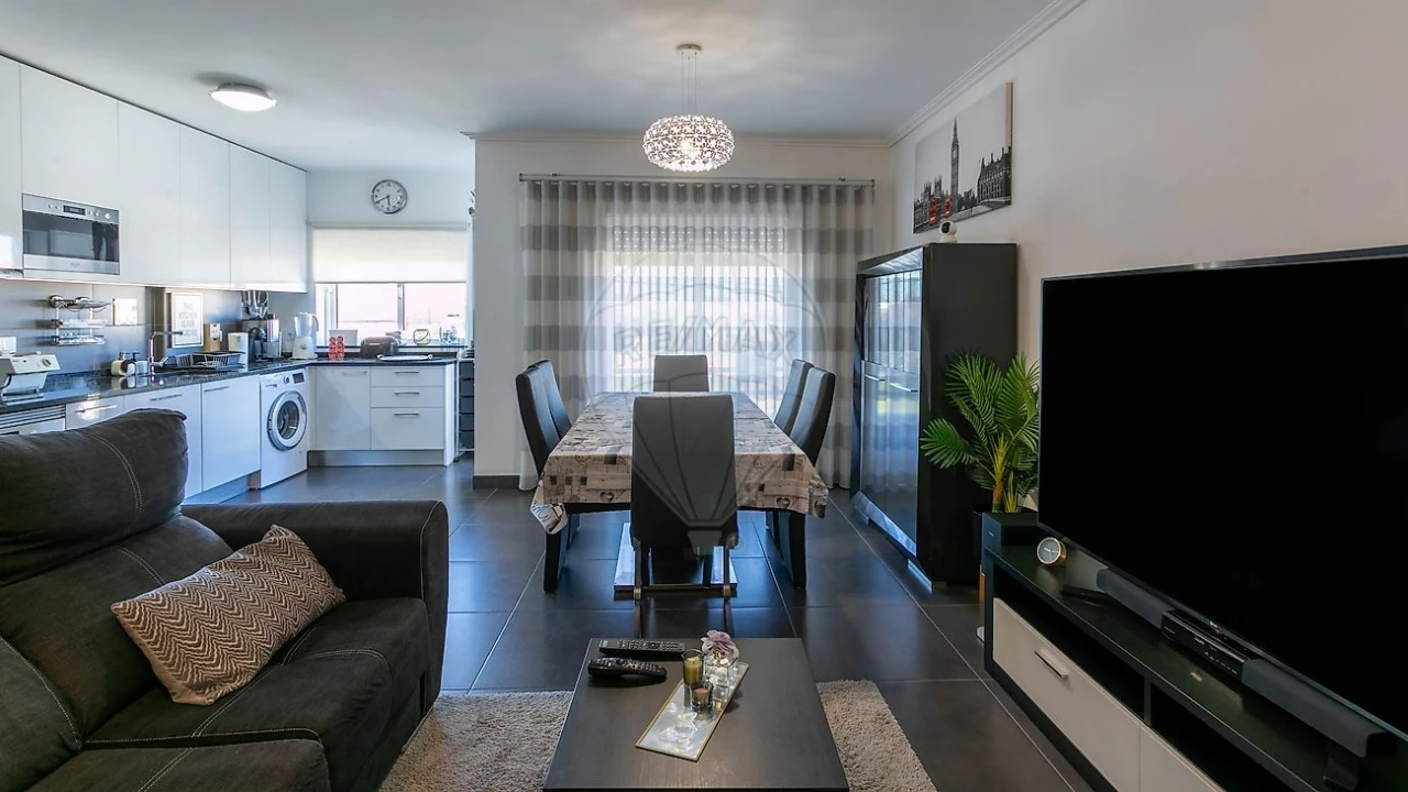 Apartamento T2 para Venda em Gafanha da Nazaré Foto 4