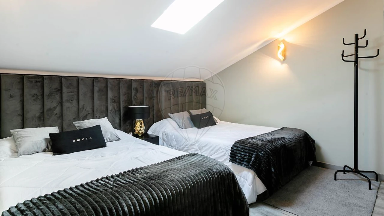 Apartamento T2 para Venda em Gafanha da Nazaré Foto 7