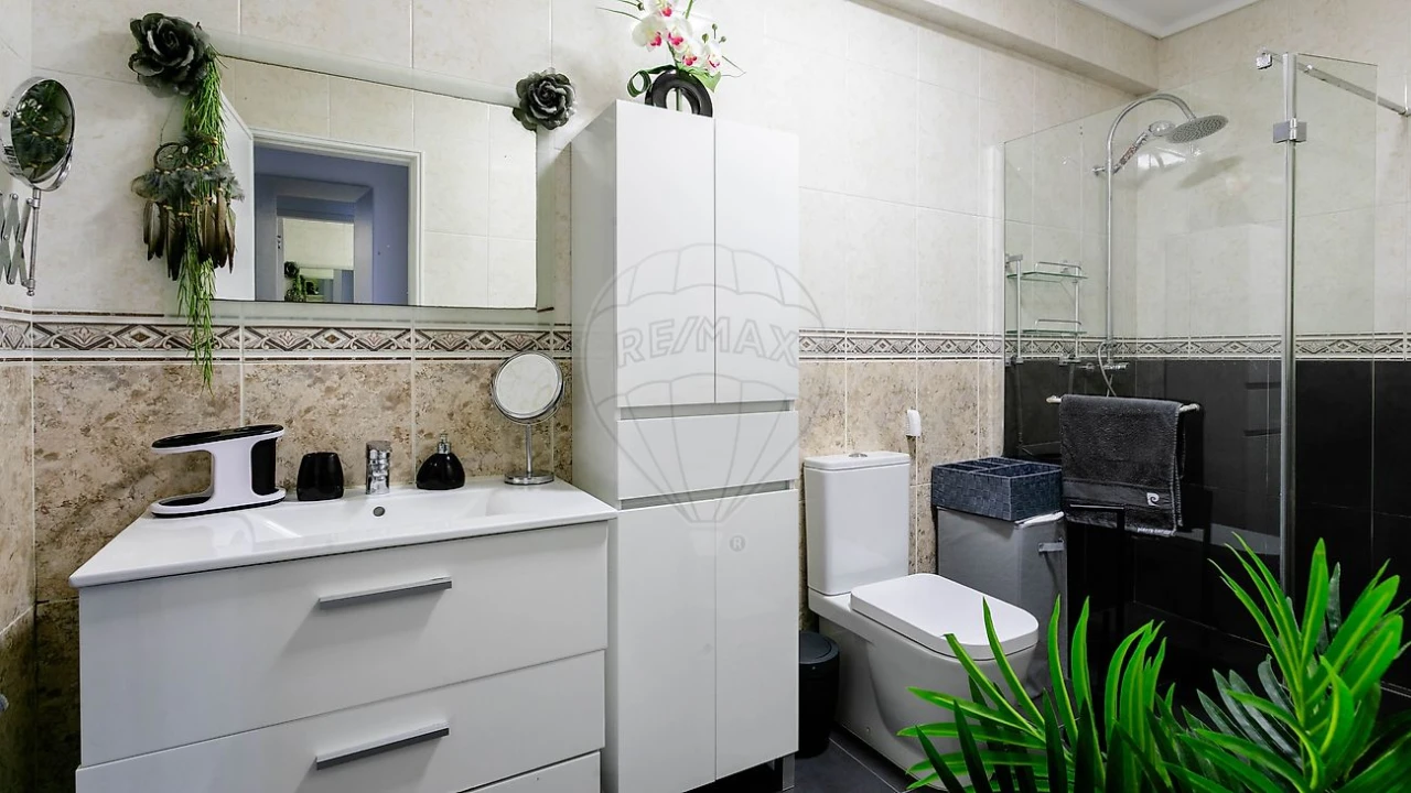 Apartamento T2 para Venda em Gafanha da Nazaré Foto 1