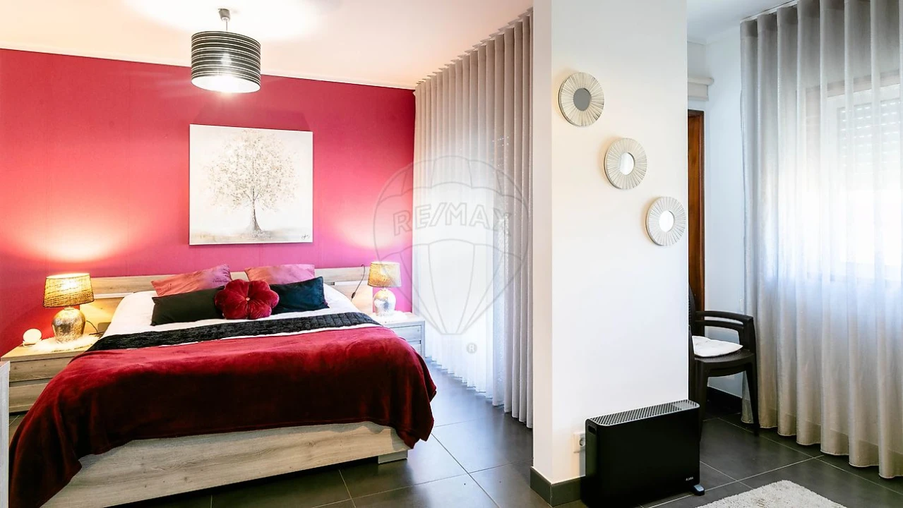 Apartamento T2 para Venda em Gafanha da Nazaré Foto 24