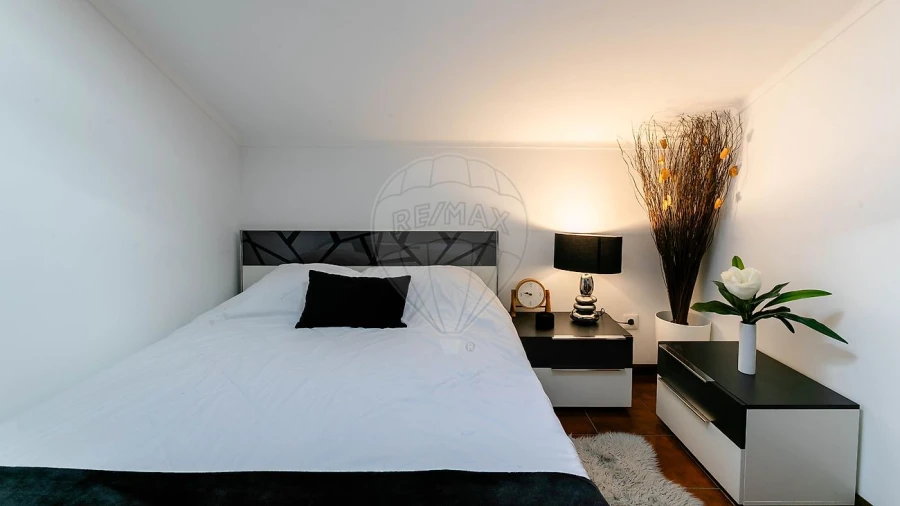 Apartamento T2 para Venda em Gafanha da Nazaré Foto 8