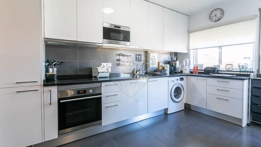 Apartamento T2 para Venda em Gafanha da Nazaré Foto 22