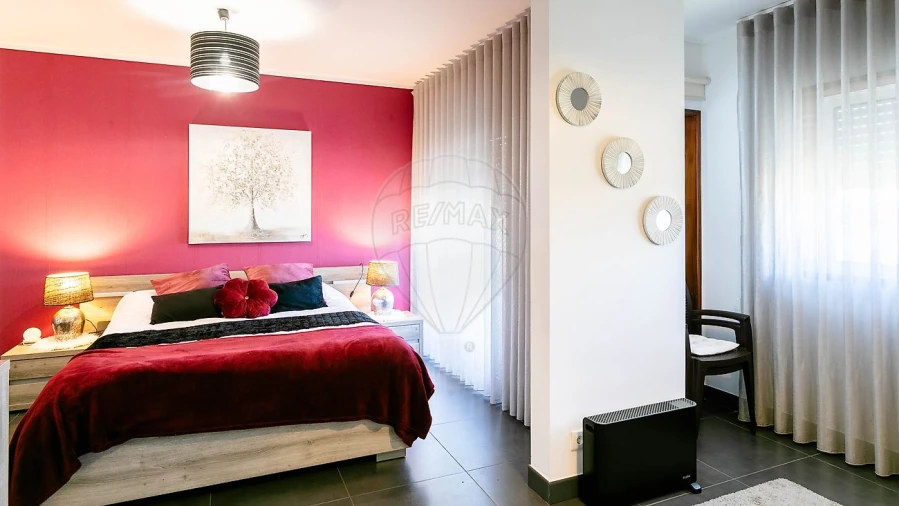 Apartamento T2 para Venda em Gafanha da Nazaré Foto 24