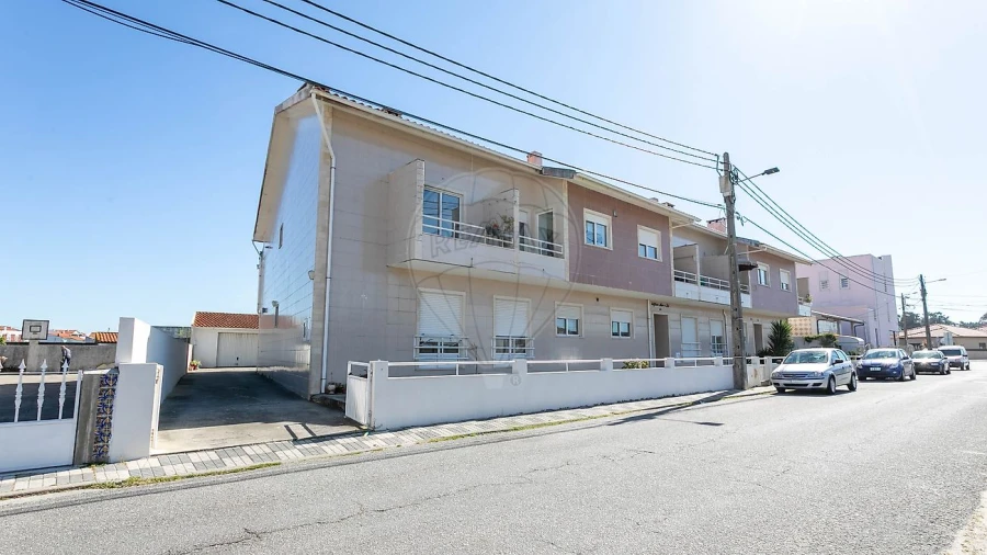 Apartamento T2 para Venda em Gafanha da Nazaré Foto 17