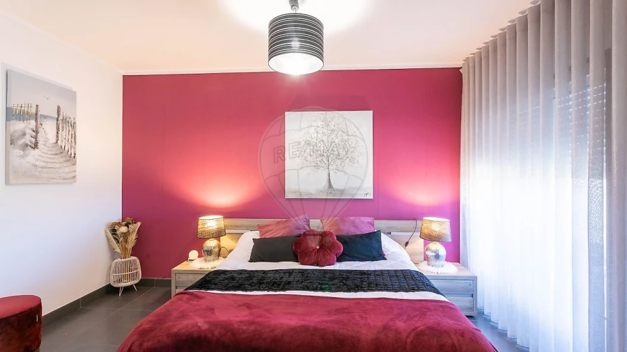 Apartamento T2 para Venda em Gafanha da Nazaré Foto 5