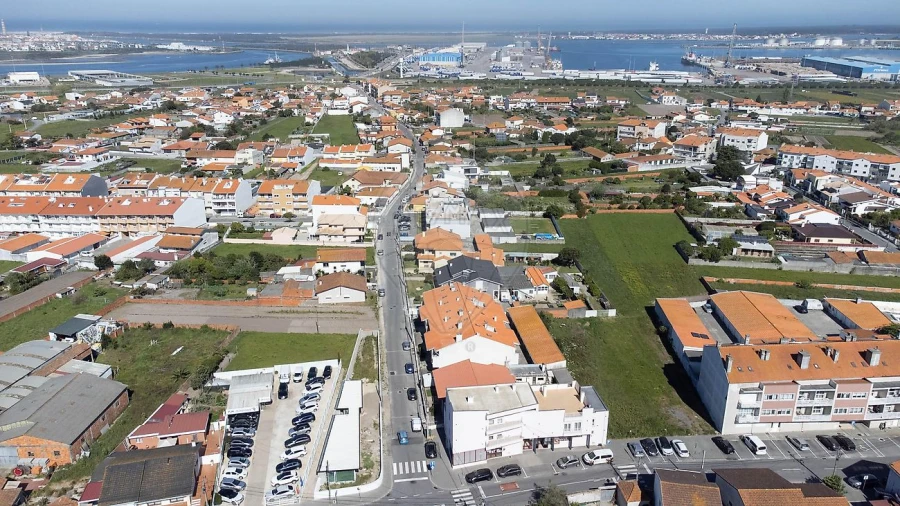 Apartamento T2 para Venda em Gafanha da Nazaré Foto 19