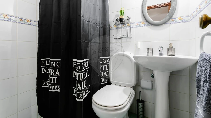 Apartamento T2 para Venda em Gafanha da Nazaré Foto 11