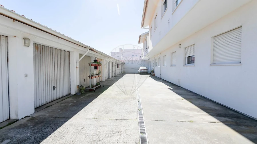 Apartamento T2 para Venda em Gafanha da Nazaré Foto 15