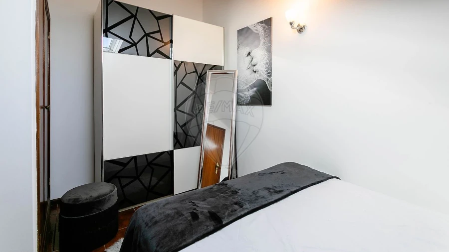 Apartamento T2 para Venda em Gafanha da Nazaré Foto 10