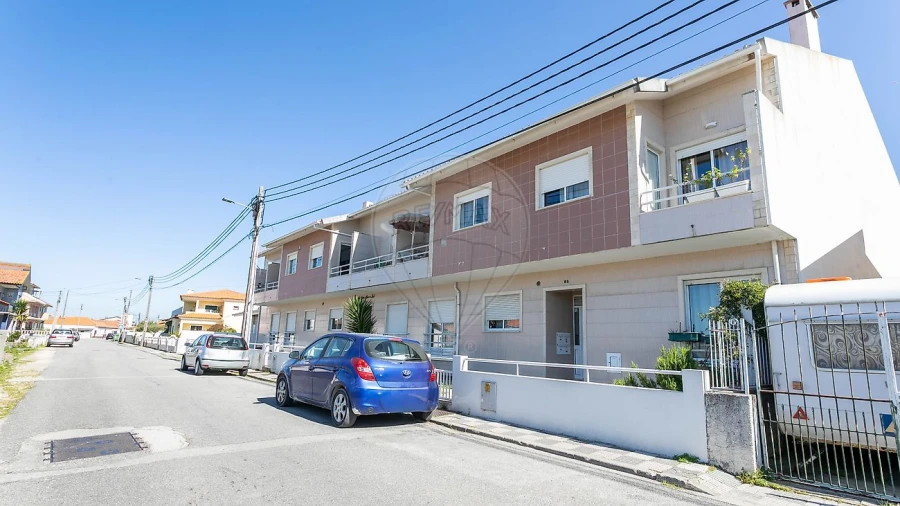 Apartamento T2 para Venda em Gafanha da Nazaré Foto 18