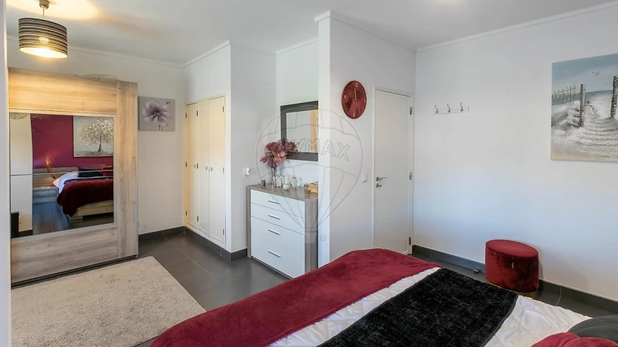 Apartamento T2 para Venda em Gafanha da Nazaré Foto 2