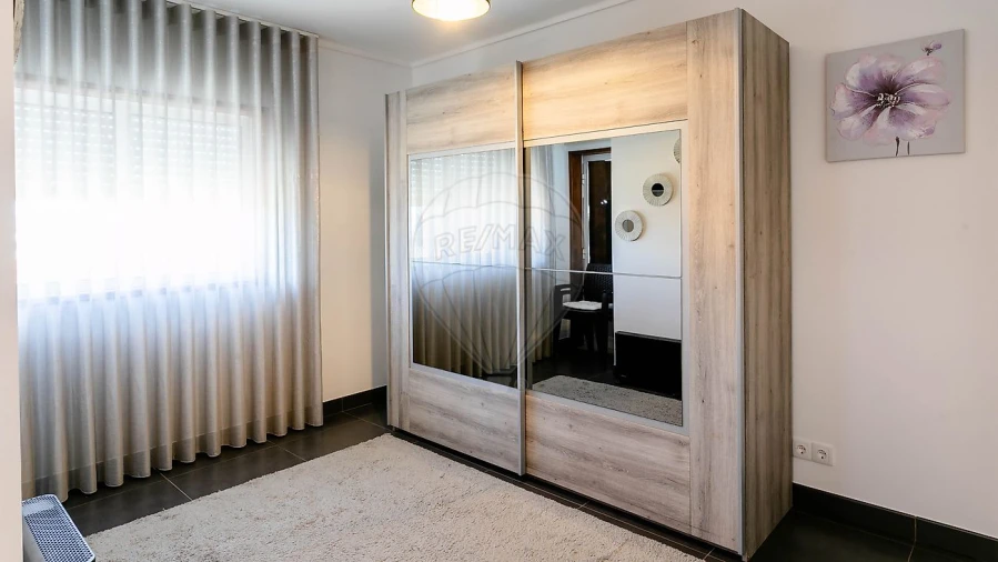 Apartamento T2 para Venda em Gafanha da Nazaré Foto 6