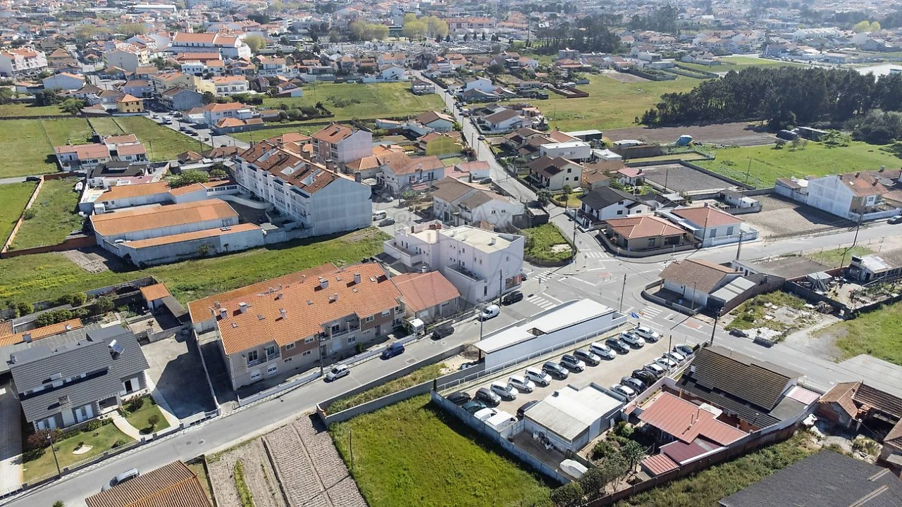 Apartamento T2 para Venda em Gafanha da Nazaré Foto 20