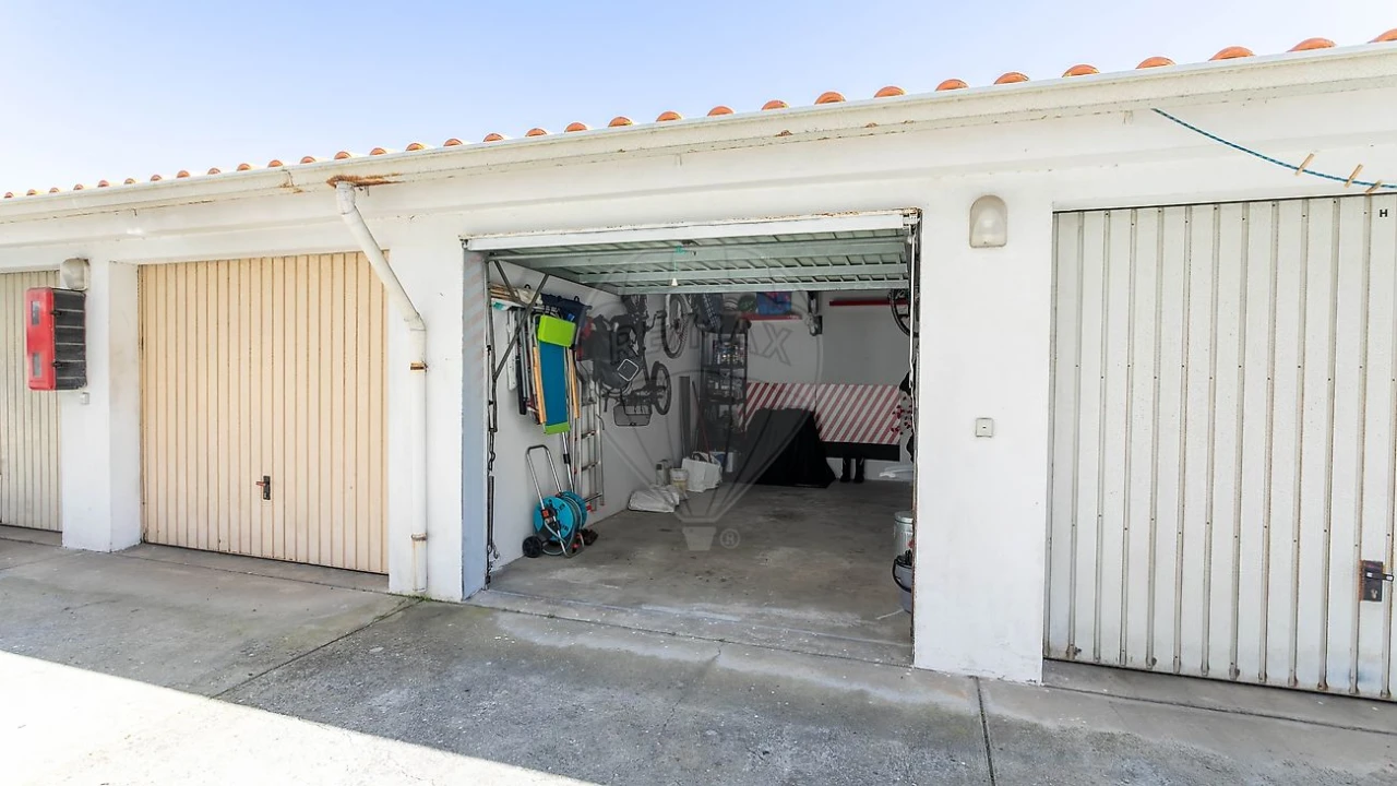 Apartamento T2 para Venda em Gafanha da Nazaré Foto 14