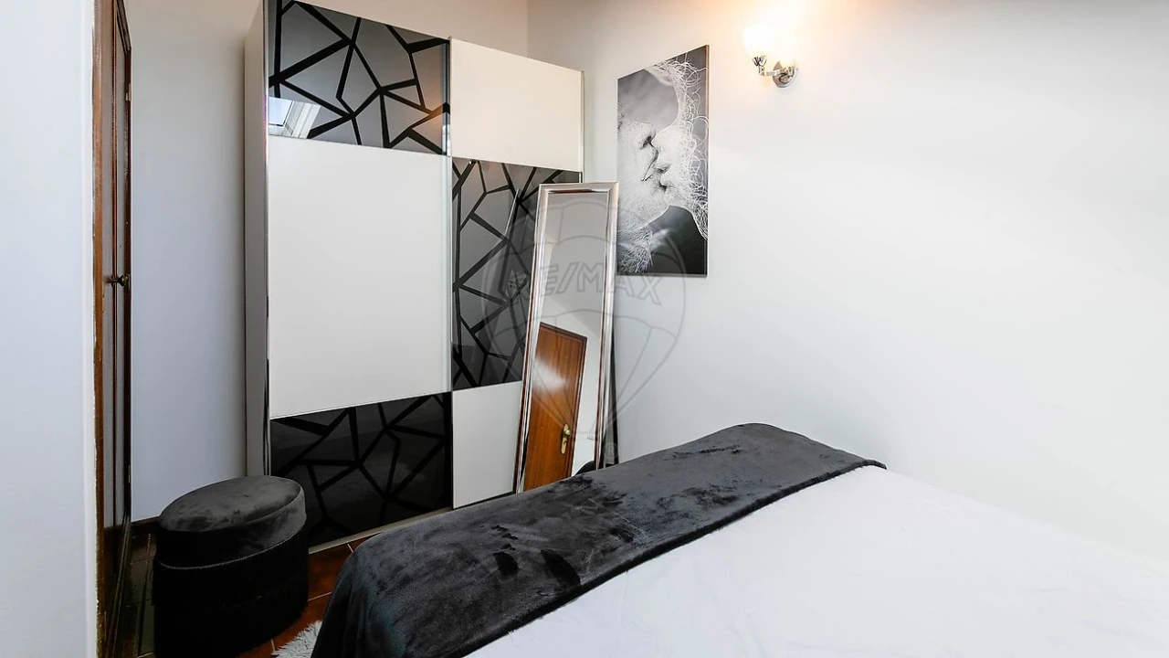 Apartamento T2 para Venda em Gafanha da Nazaré Foto 10