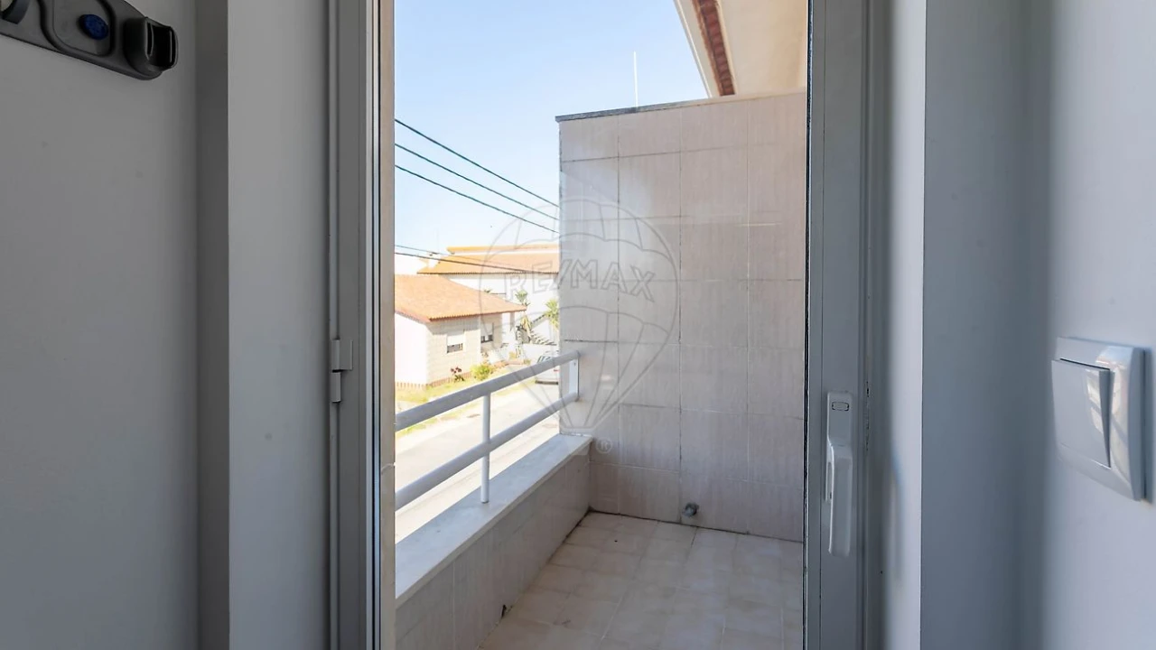 Apartamento T2 para Venda em Gafanha da Nazaré Foto 21