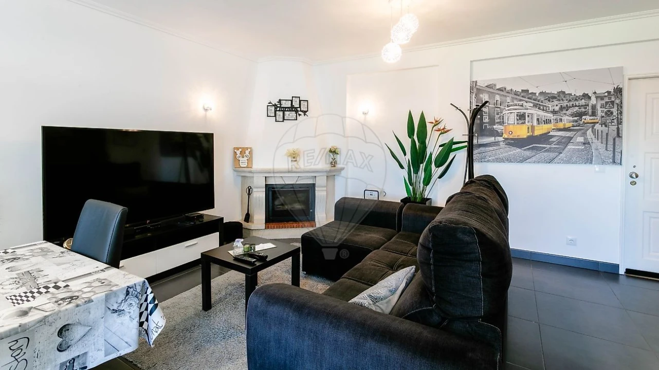 Apartamento T2 para Venda em Gafanha da Nazaré Foto 26