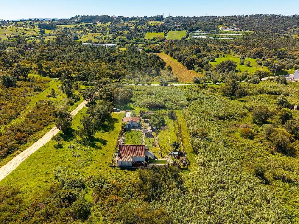 Moradia T1 para Venda em Azambuja Foto 7