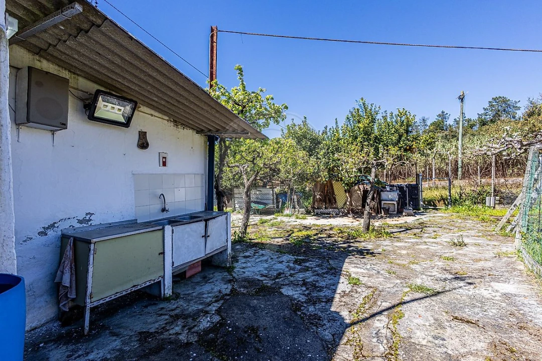 Moradia T1 para Venda em Azambuja Foto 26