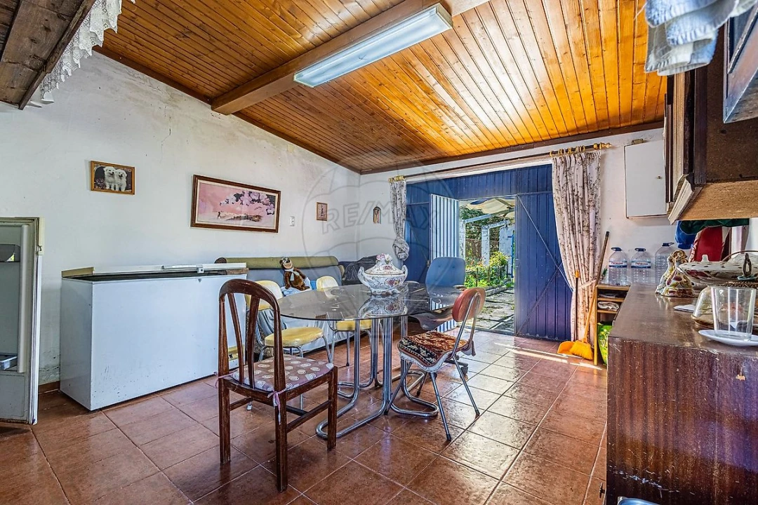 Moradia T1 para Venda em Azambuja Foto 24