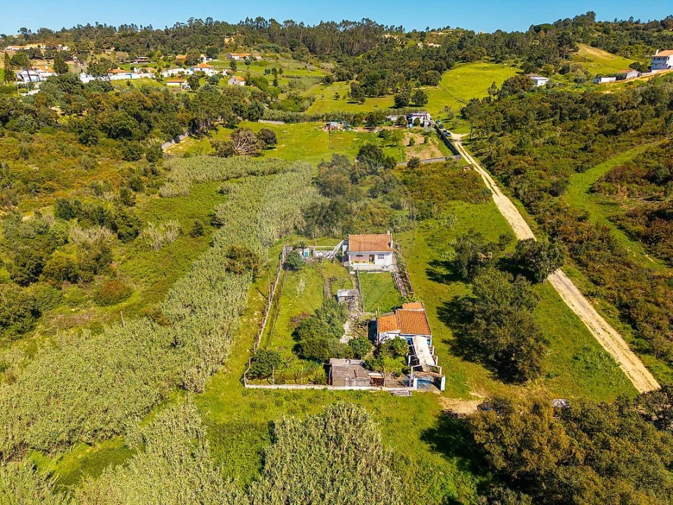 Moradia T1 para Venda em Azambuja Foto 4